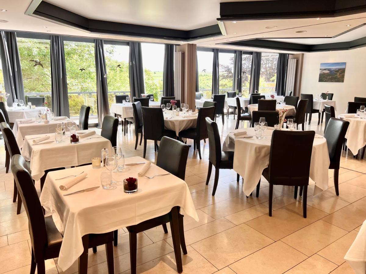 Hotel Restaurant Lamy ترويسفيرجيس المظهر الخارجي الصورة