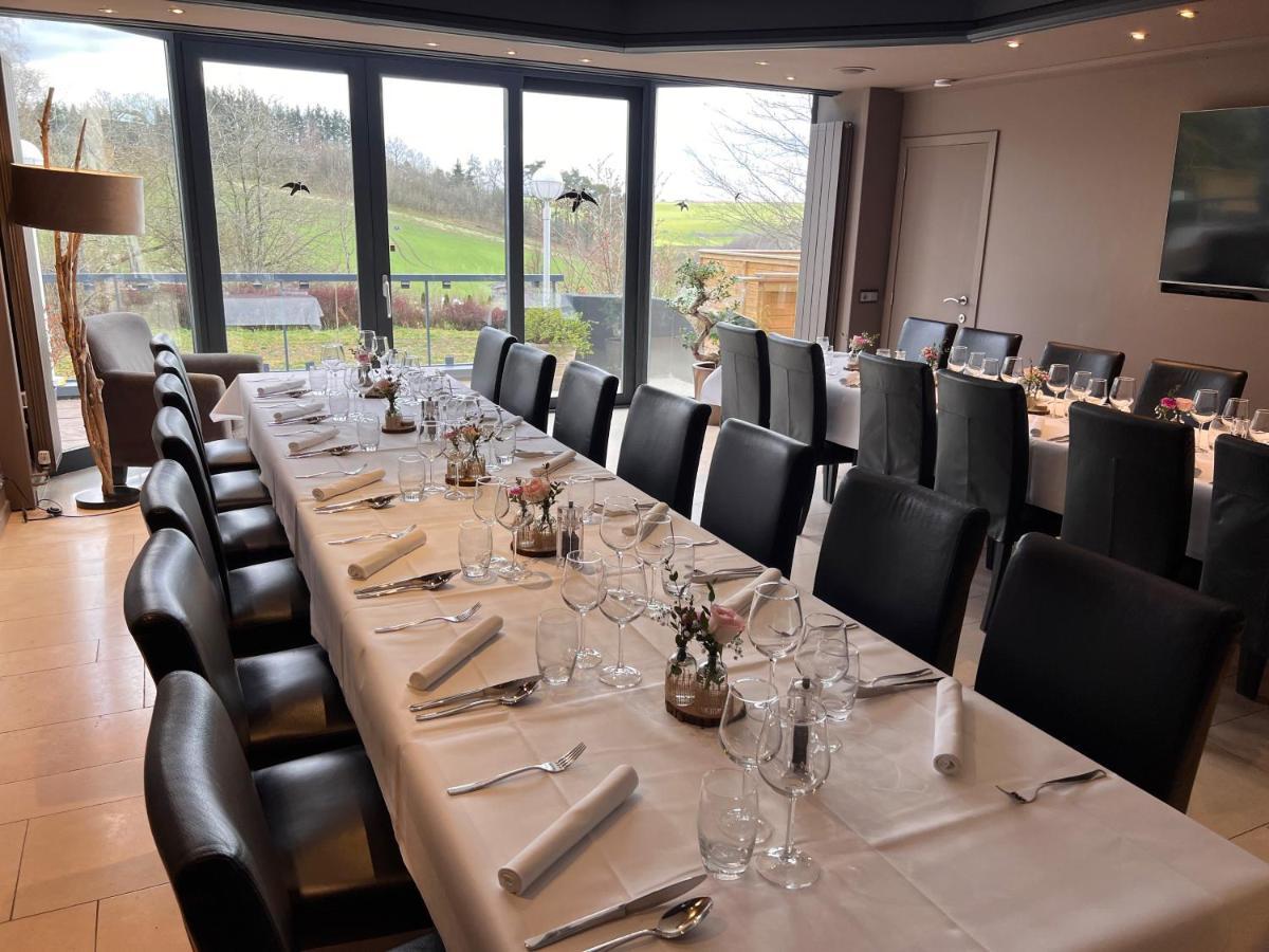 Hotel Restaurant Lamy ترويسفيرجيس المظهر الخارجي الصورة