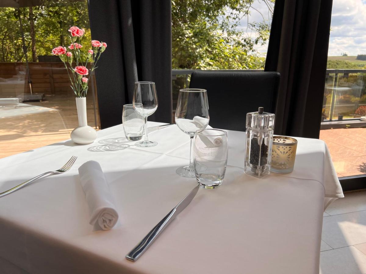 Hotel Restaurant Lamy ترويسفيرجيس المظهر الخارجي الصورة