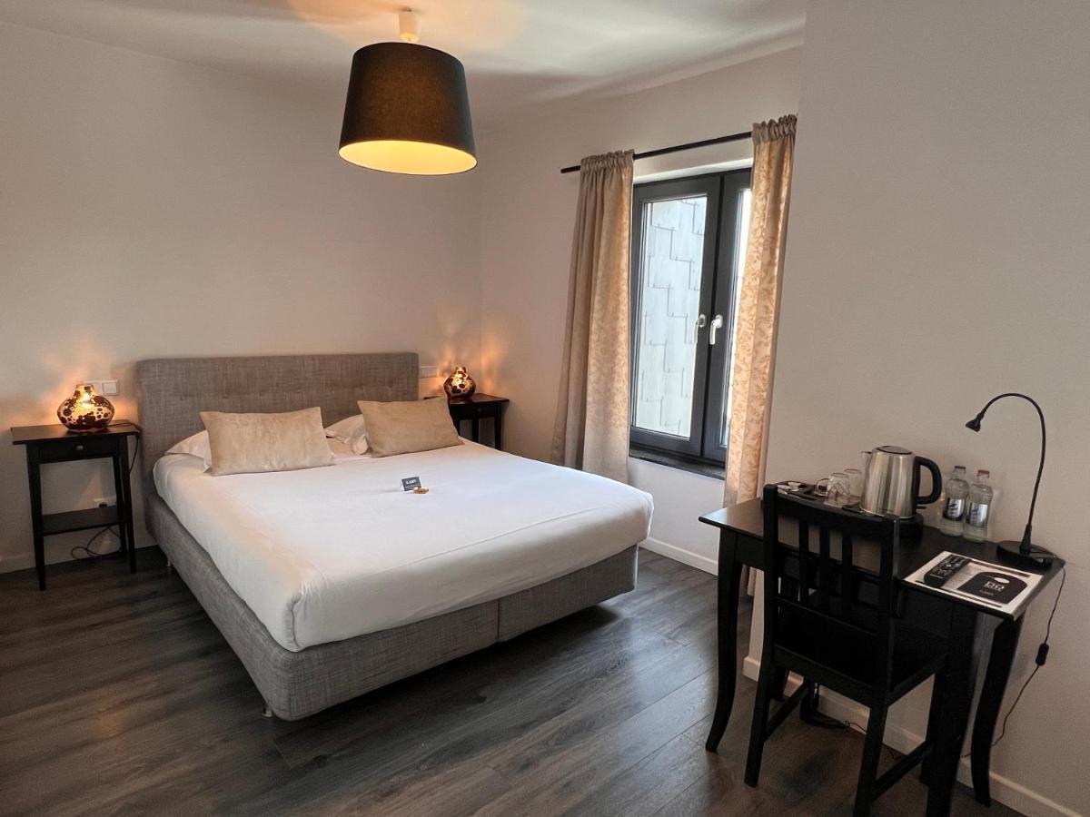 Hotel Restaurant Lamy ترويسفيرجيس المظهر الخارجي الصورة